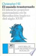 El mundo trastornado