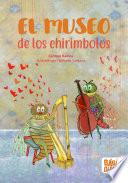 El museo de los chirimbolos
