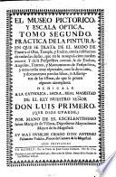 El Museo Pictorico, Y Escala Optica