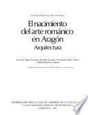 El nacimiento del arte románico en Aragón, arquitectura