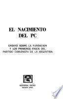 El Nacimiento del PC