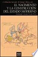 El nacimiento y la construcción del Estado moderno