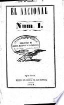 El nacional