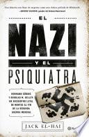 El nazi y el psiquiatra