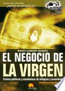 El negocio de la virgen