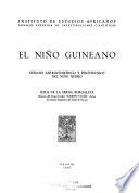 El niño guineano