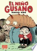 El niño gusano