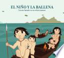 El niño y la ballena