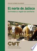 El norte de Jalisco