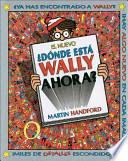 El Nuevo Donde esta Wally Ahora