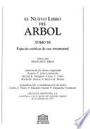 El nuevo libro del árbol: Especies exóticas de uso ornamental