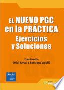 El nuevo PGC en la práctica