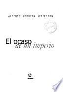 El ocaso de un imperio