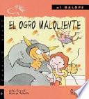 El ogro maloliente