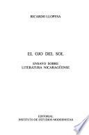 El ojo del sol