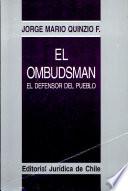 El Ombudsman, El Defensor del Pueblo