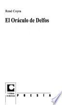 El oráculo de delfos