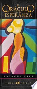 Libro El orculo de la esperanza / The Oracle of Hope