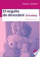 El orgullo de descubrir