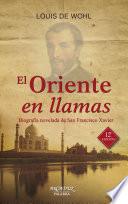 El oriente en llamas