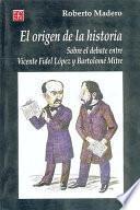El origen de la historia