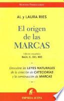 El origen de las marcas