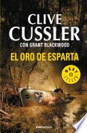 El oro de Esparta (Las aventuras de Fargo 1)