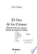 El oro de los Césares