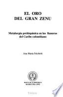 El oro del gran Zenu