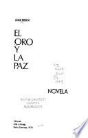 El oro y la paz