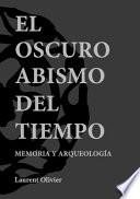 El Oscuro Abismo Del Tiempo