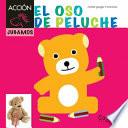 El oso de peluche