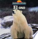 Libro El oso