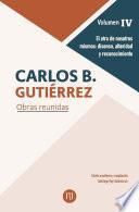 El otro de nosotros mismos: disenso, alteridad y reconocimiento.