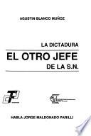 El otro jefe de la S.N.