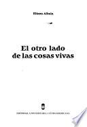 El otro lado de las cosas vivas