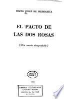 El pacto de las dos Rosas