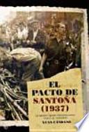 El Pacto de Santoña (1937)