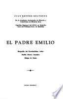 El padre Emilio
