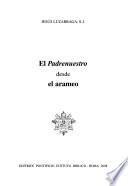 El Padrenuestro desde el arameo