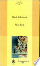 El país de la mirada