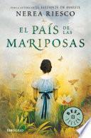 El país de las mariposas