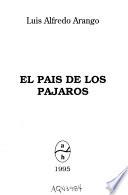 El país de los pájaros