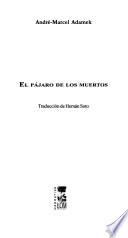 El pájaro de los muertos