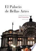El Palacio de Bellas Artes