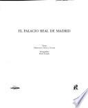 El Palacio Real de Madrid