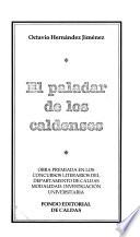 El paladar de los caldenses