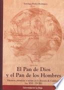 El pan de Dios y el pan de los hombres