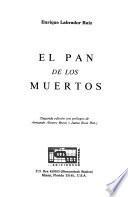 El pan de los muertos