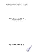 El pantano